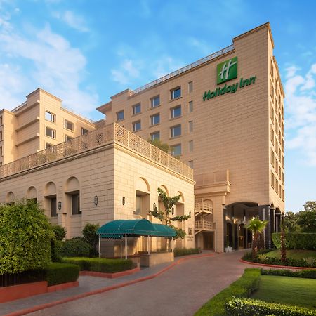 Holiday Inn Agra Mg Road An Ihg Hotel Екстериор снимка